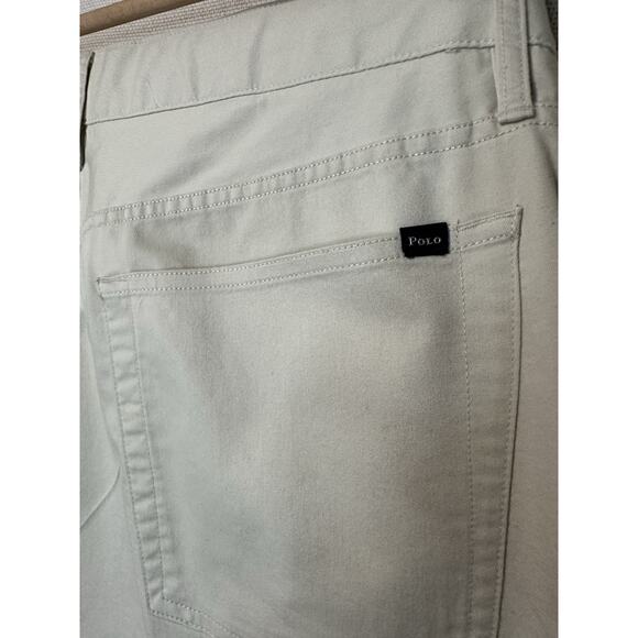 Polo Ralph Lauren Men’s Khakis Tailored Fit Golf Pants 35x32 - Picture 10 of 14